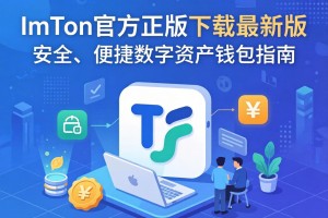 imToken官方正版下载最新版，安全、便捷的数字资产钱包指南