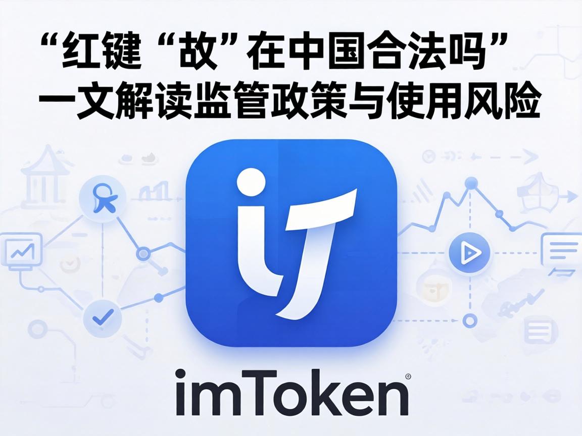imToken在中国合法吗